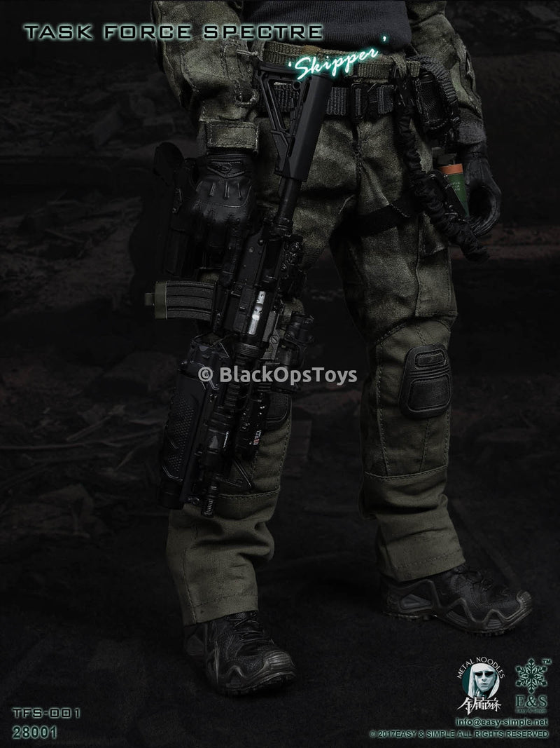 Load image into Gallery viewer, Task Force Spectre Skipper - Mint in Box
