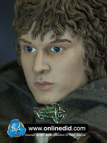 Load image into Gallery viewer, LOTR The Return of the King - Frodo Baggins - MINT IN BOX
