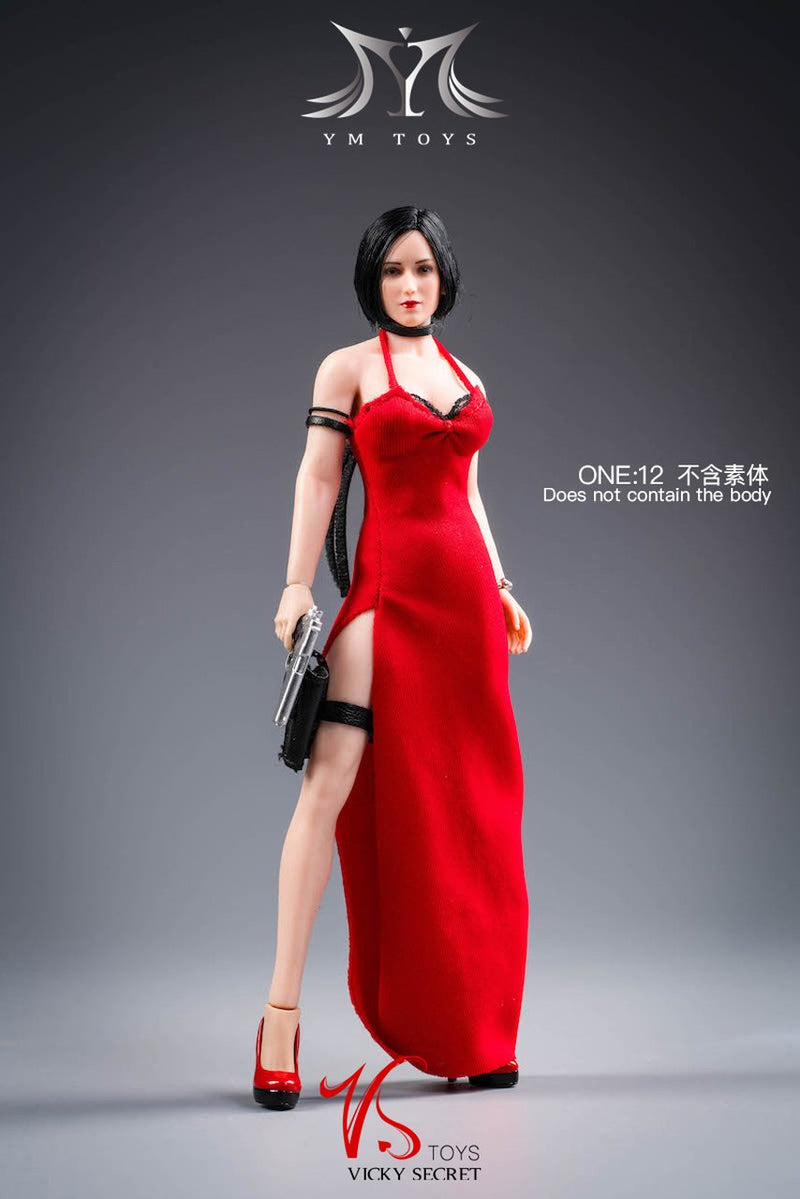 Load image into Gallery viewer, 1/12 - Resident Evil - Ada Wong - Bracelet
