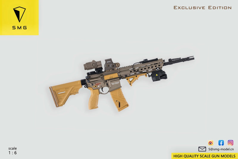 Load image into Gallery viewer, Coyote Tan 30 Round 5.56 Magazines
