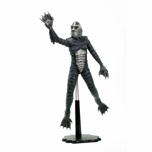 Creature From The Black Lagoon - Silver Version - MINT IN BOX