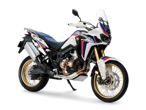 Honda CRF1000L Africa Twin - MINT IN BOX