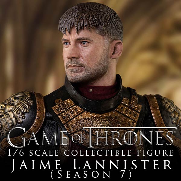 Load image into Gallery viewer, GOT - Jaime Lannister Season 7 - MINT IN BOX
