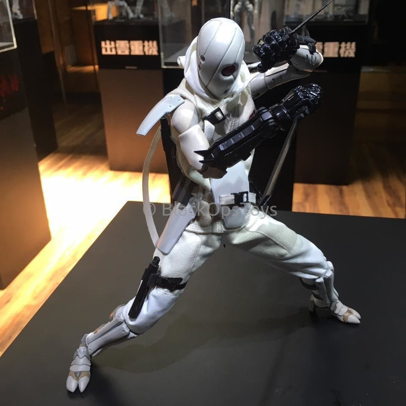 Load image into Gallery viewer, RARE - 2016 SDCC Exclusive - Snake Eyes &amp; Storm Shadow Combo Pack - MINT IN BOX
