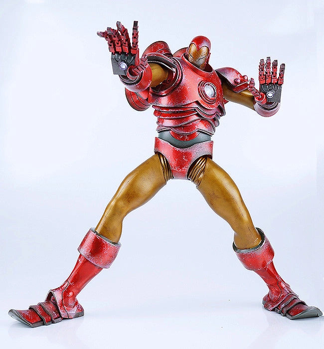Load image into Gallery viewer, Iron Man - Classic Edition - MINT IN BOX
