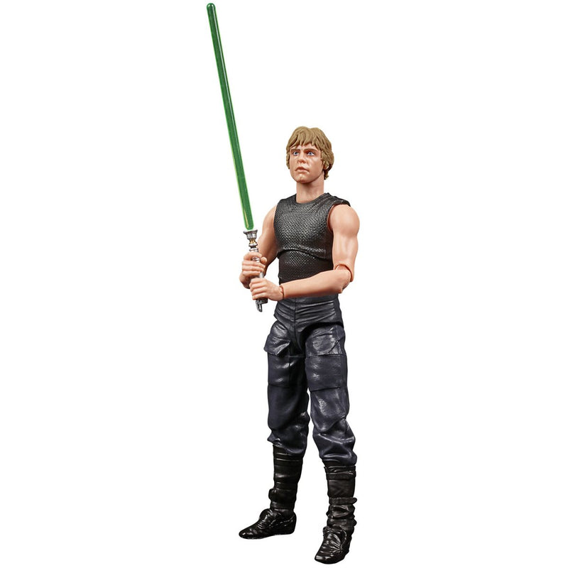 Load image into Gallery viewer, 1/12 - Star Wars - Luke Skywalker - MINT IN BOX

