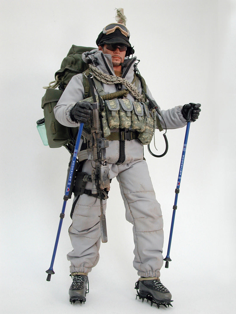 Load image into Gallery viewer, US Mountain Ops Sniper Combo Pack - MINT IN BOX

