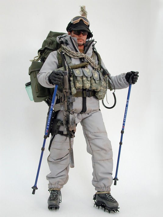 US Mountain Ops Sniper Combo Pack - MINT IN BOX