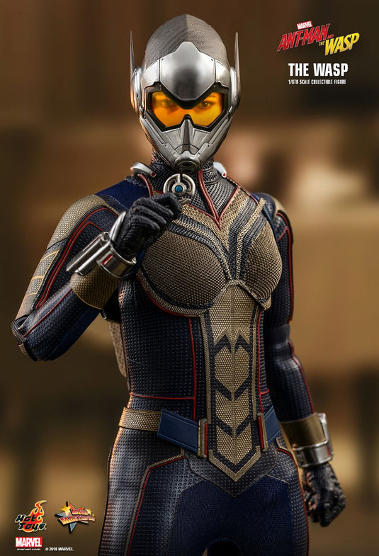 Ant-Man & The Wasp - The Wasp - MINT IN BOX