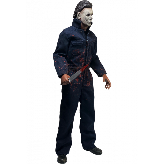 Load image into Gallery viewer, Halloween Michael Myers - Tombstone
