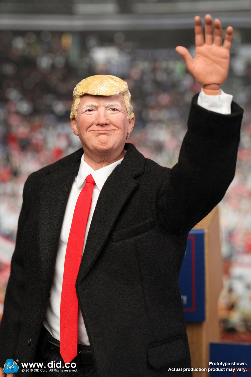 Load image into Gallery viewer, 2020 - President Donald Trump - "Keep America Great!" Hat
