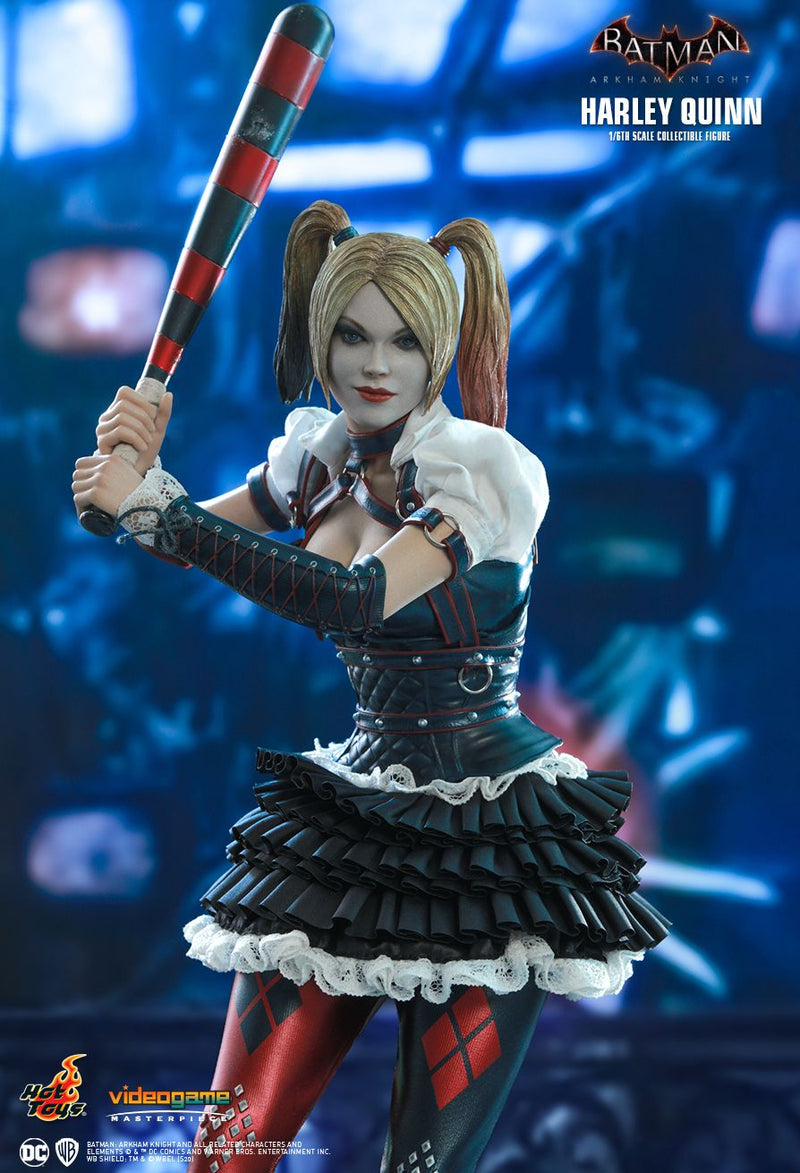 Load image into Gallery viewer, Batman: Arkham Knight - Harley Quinn - MINT IN BOX
