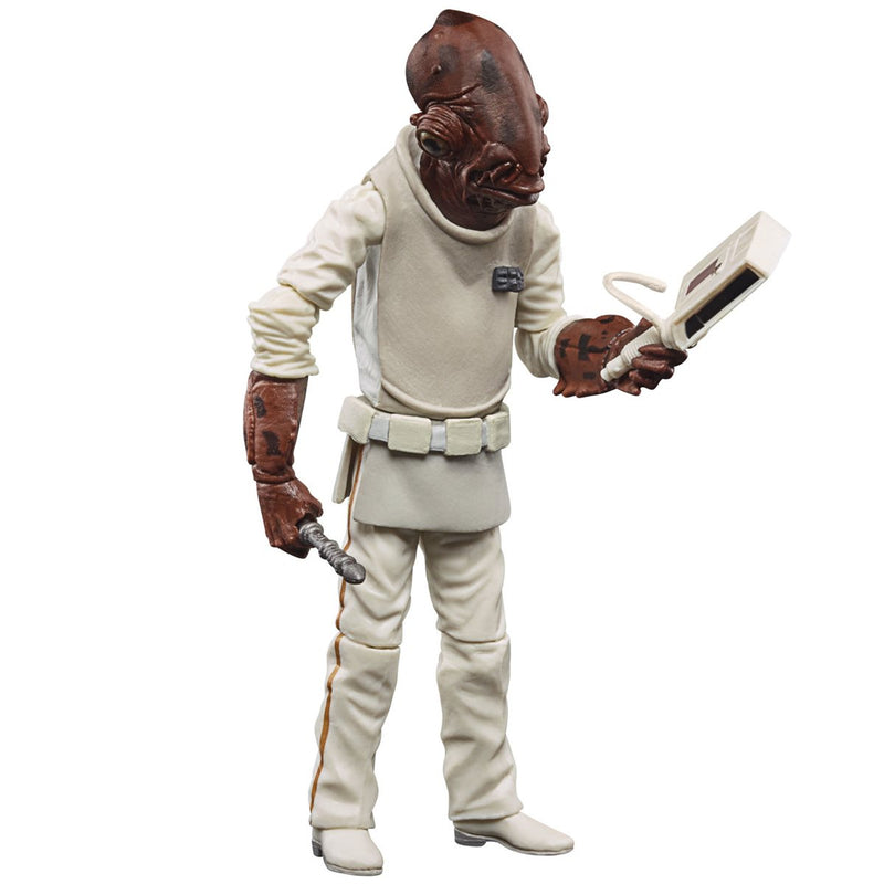 Load image into Gallery viewer, Star Wars Vintage Collection - Admiral Ackbar - MINT IN BOX
