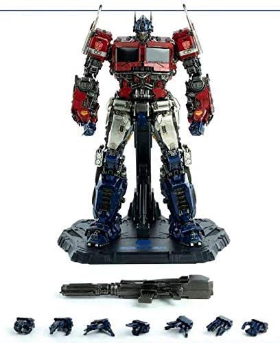 Load image into Gallery viewer, Transformers - Optimus Prime - Starscream Version - MINT IN BOX
