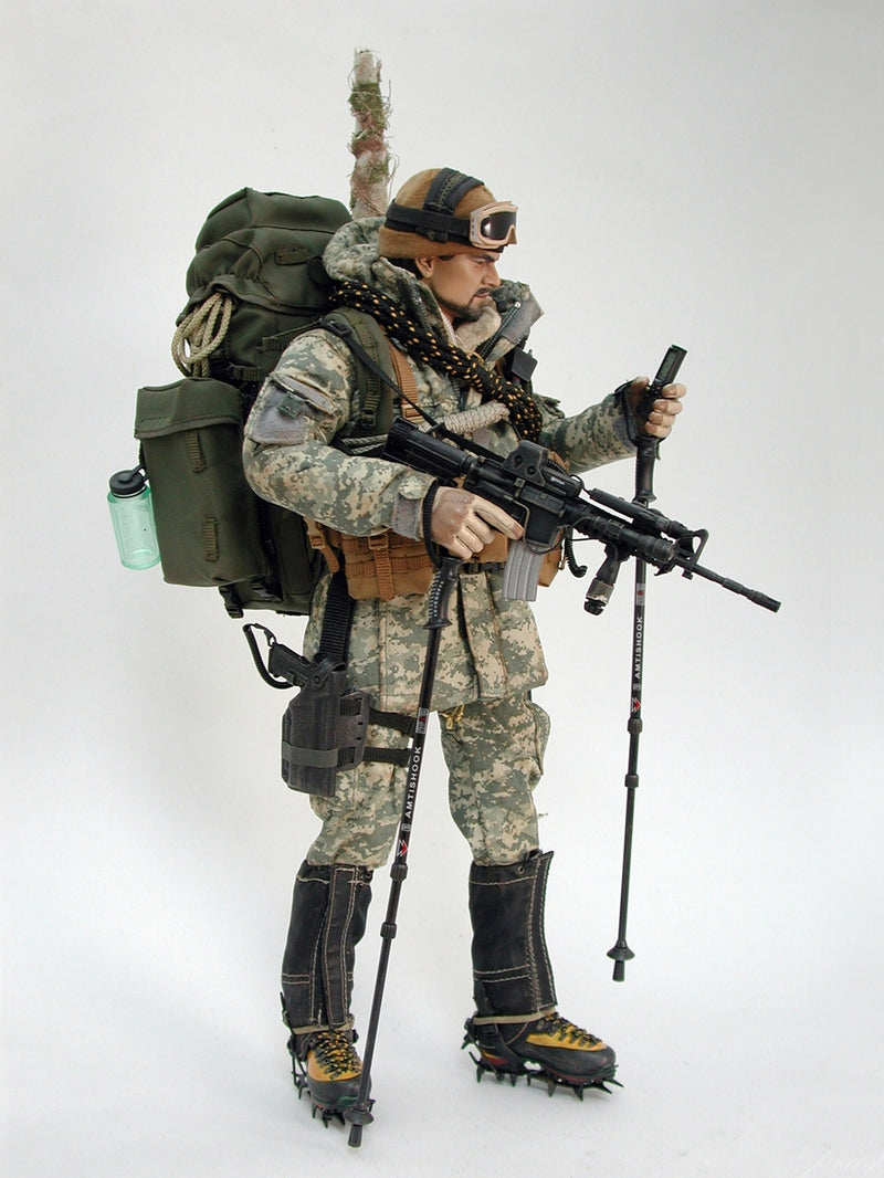 Load image into Gallery viewer, US Mountain Ops Sniper Combo Pack - MINT IN BOX
