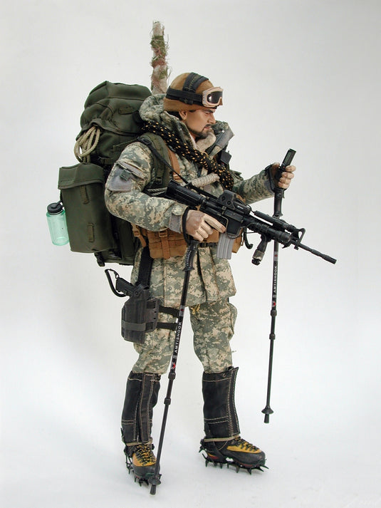 US Mountain Ops Sniper Combo Pack - MINT IN BOX