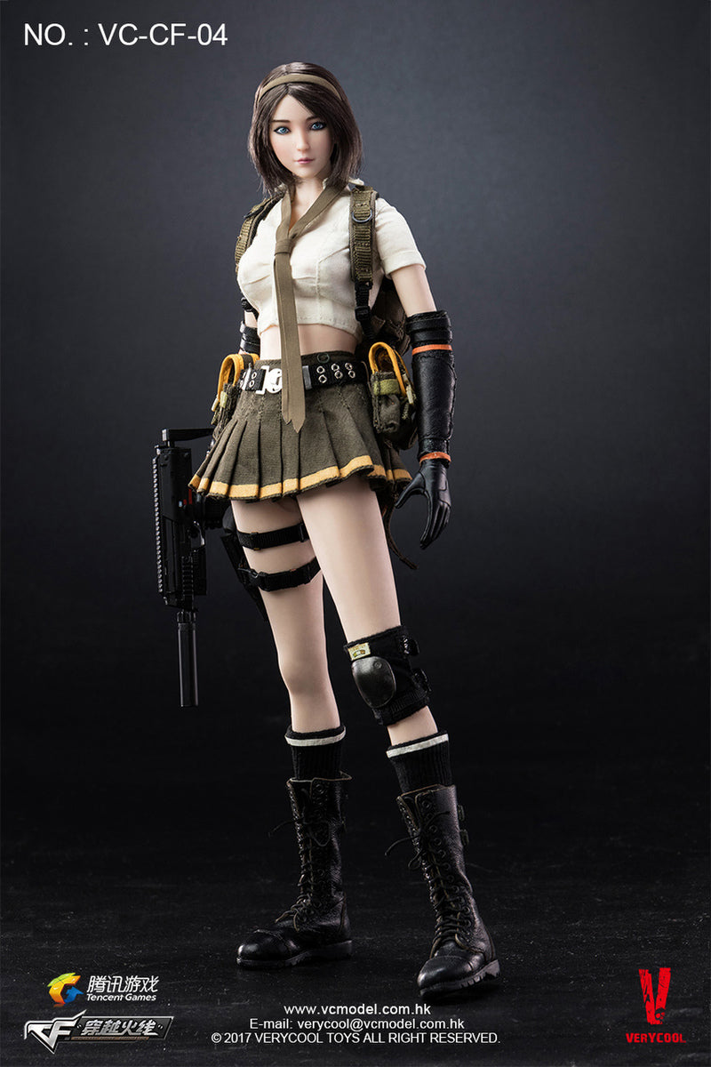 Load image into Gallery viewer, Crossfire - Double Agent Zero - Leather Like Tactical Belt Set
