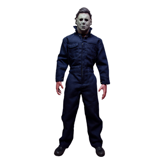 Halloween - Michael Myers - MINT IN BOX