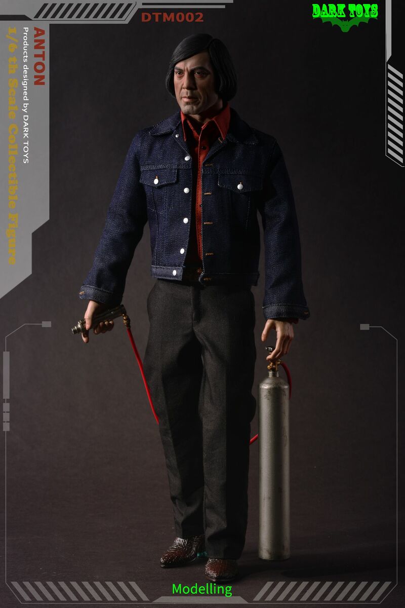 Load image into Gallery viewer, Anton - Red Shirt
