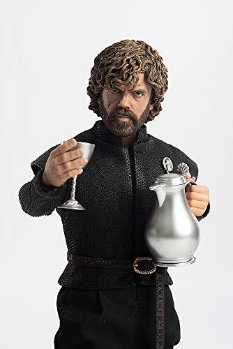 GOT - Tyrion Lannister Season 7 - MINT IN BOX