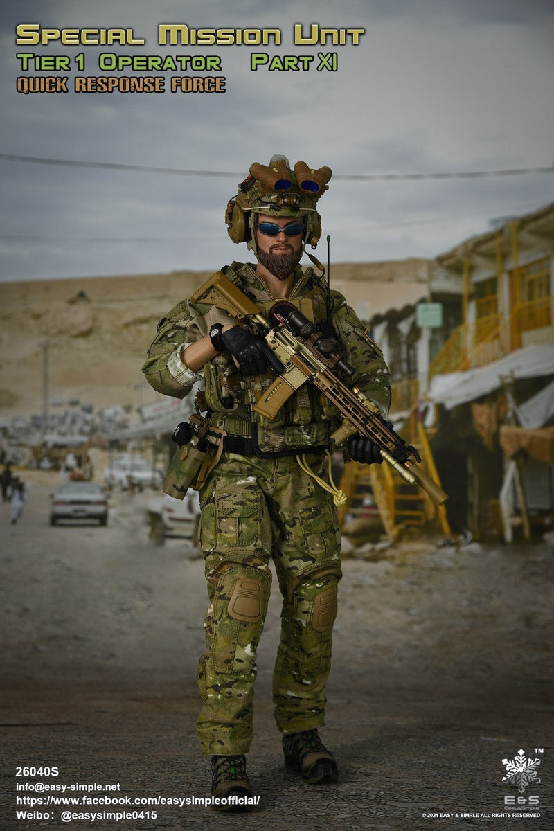 Load image into Gallery viewer, SMU Tier 1 Op. Part XI - 5.56 Suppressor

