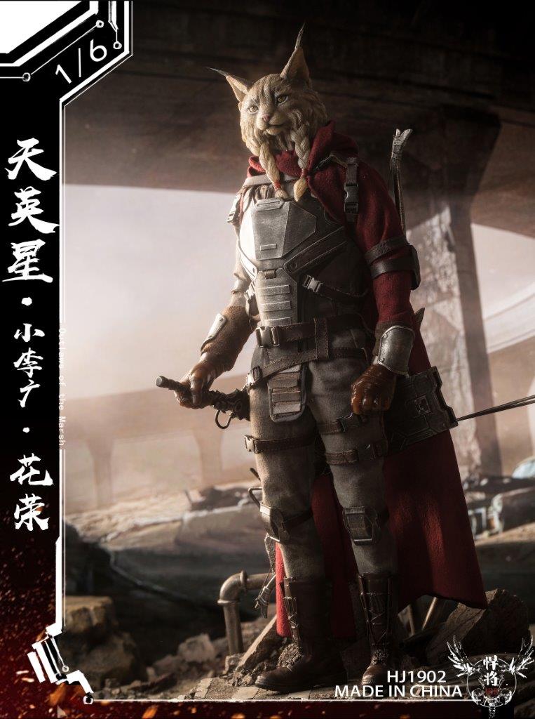 Load image into Gallery viewer, Outlaws Of The Marsh - Metal Bow w/Sheath, Arrows, &amp; Quiver
