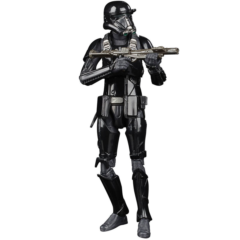 Load image into Gallery viewer, 1/12 - Star Wars - Imperial Death Trooper - MINT IN BOX
