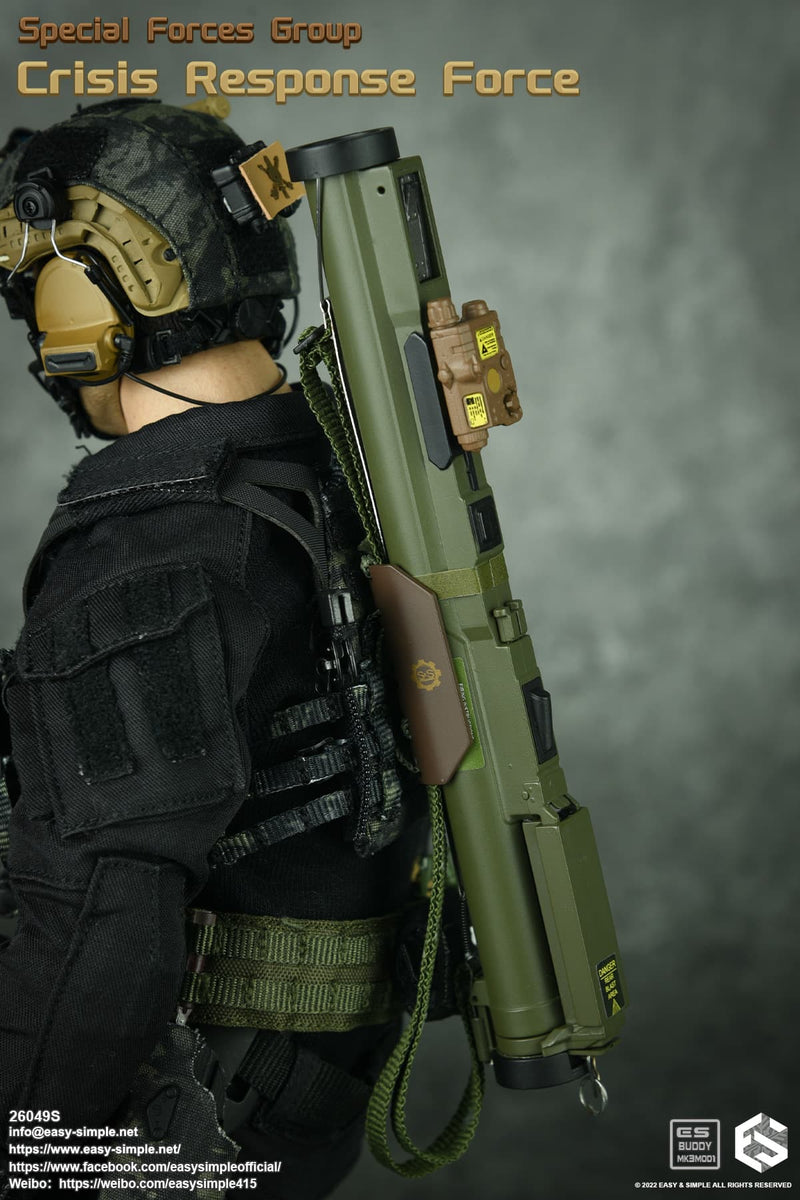 Load image into Gallery viewer, SFG Crisis Response Force COMBO - MINT IN BOX
