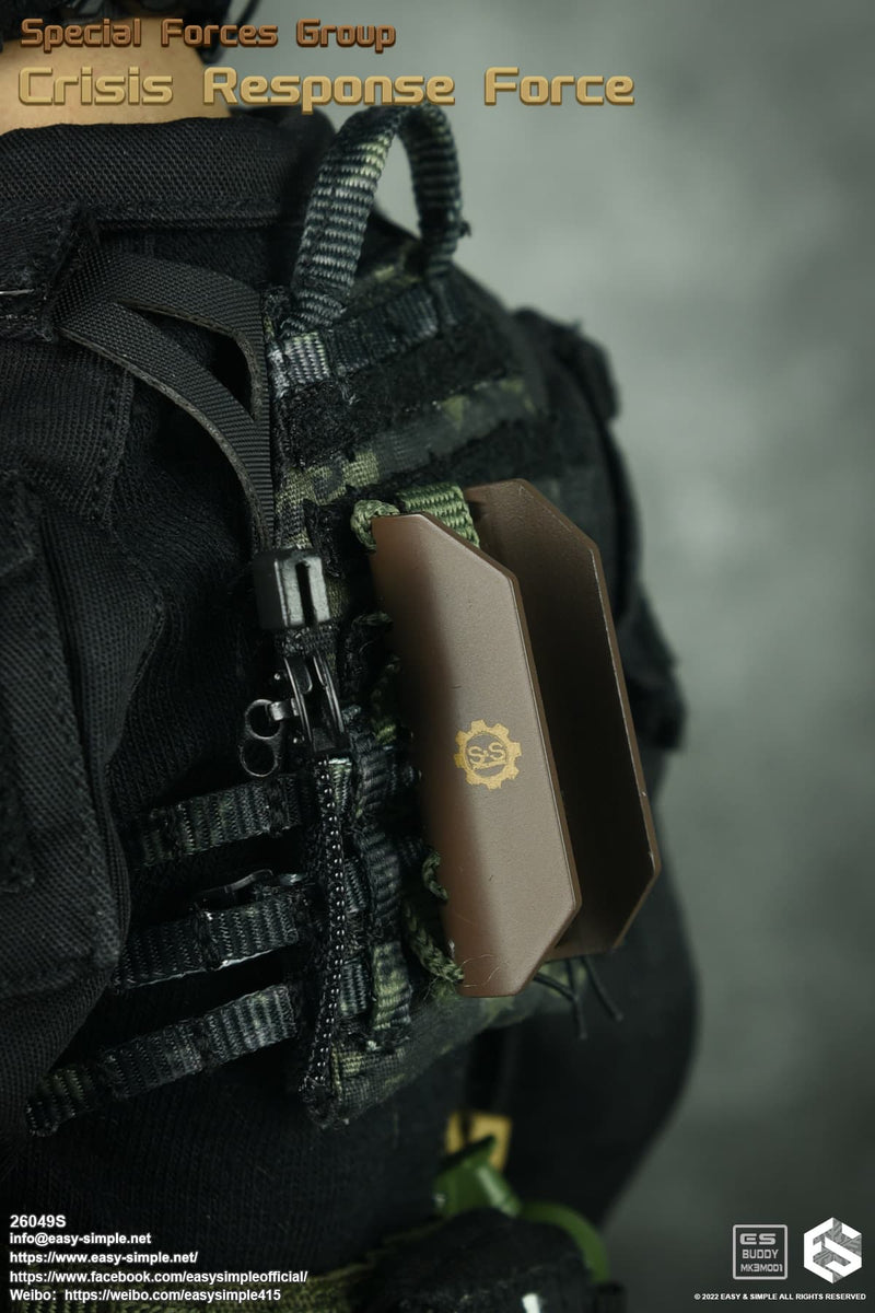 Load image into Gallery viewer, SFG Crisis Response Force COMBO - MINT IN BOX

