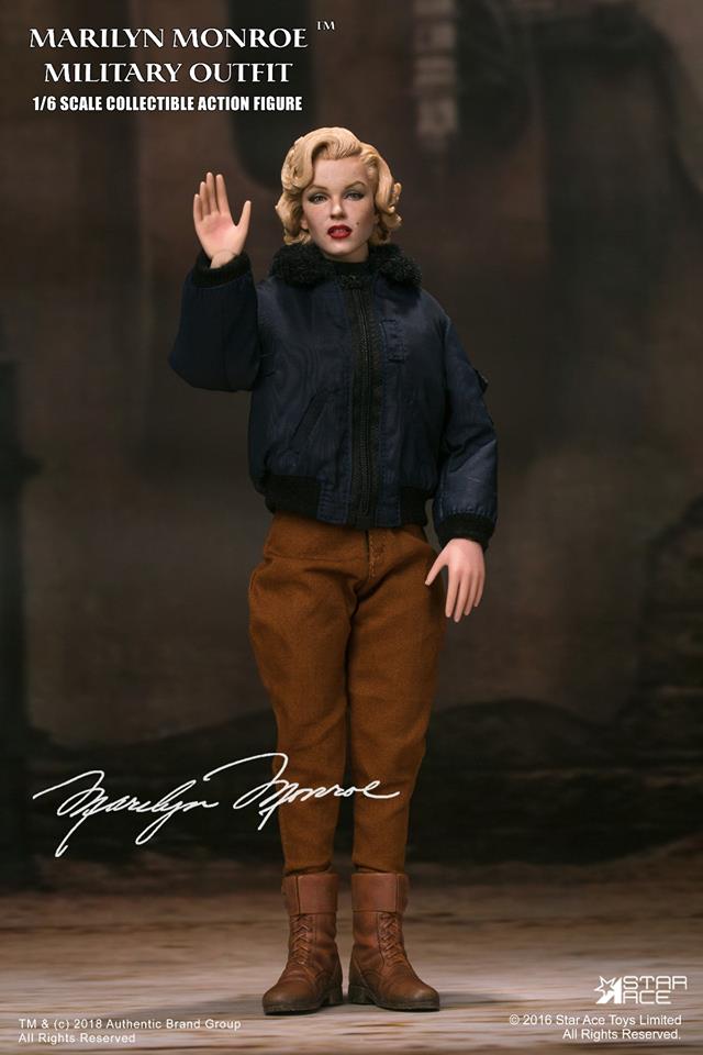 Load image into Gallery viewer, Korea 1945 - Marilyn Monroe - Brown Molded Boots (Foot Type)
