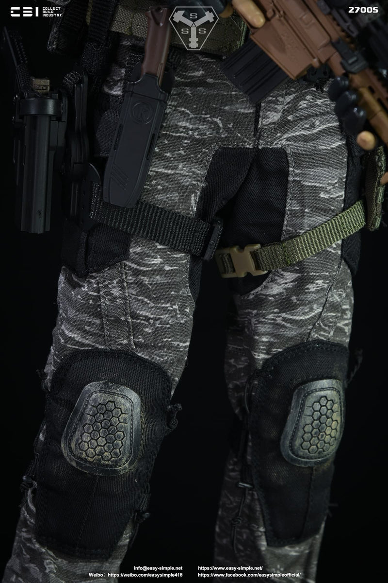 Load image into Gallery viewer, Task Force 58 PO1 Brad - MINT IN BOX
