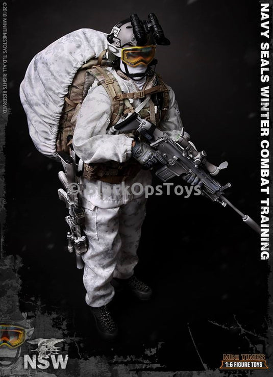 Navy Seal AOR 1 Camo Uniform Set