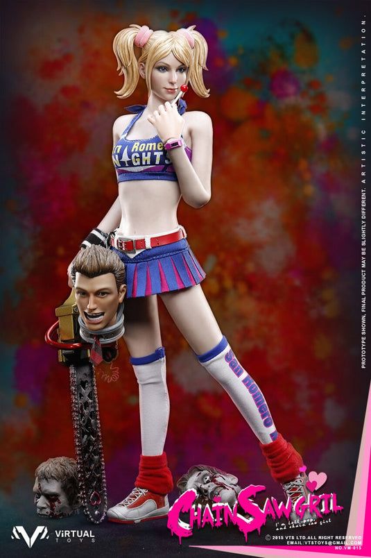 Chainsaw Girl - Boyfriend Head