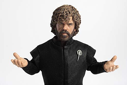 GOT - Tyrion Lannister Season 7 - MINT IN BOX