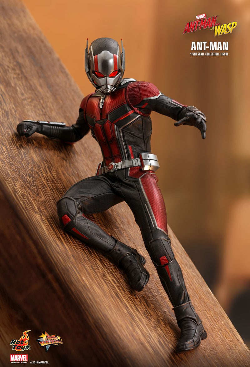 Load image into Gallery viewer, Ant Man &amp; The Wasp - Ant Man - MINT IN BOX
