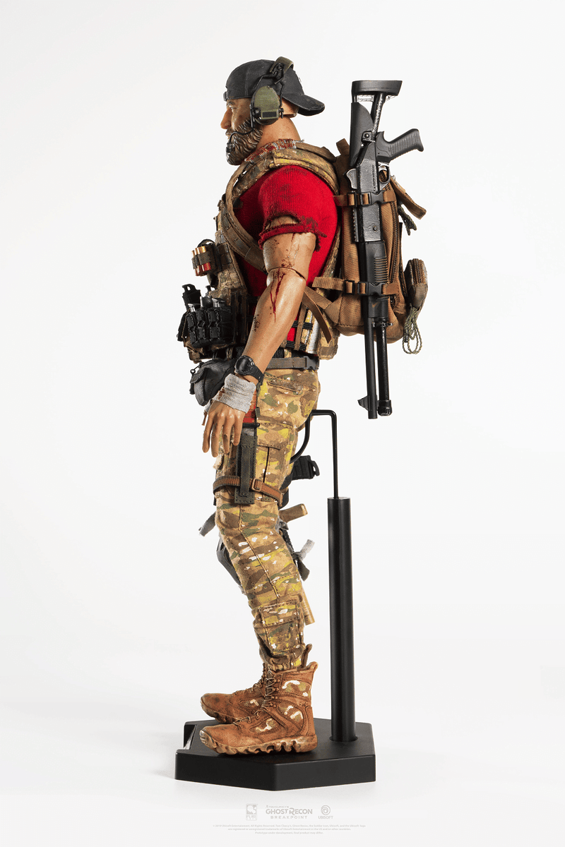 Load image into Gallery viewer, Ghost Recon Breakpoint - Nomad Deluxe Version - MINT IN BOX
