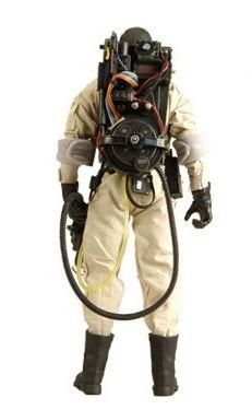Ghostbusters LED Light-Up Proton Pack
