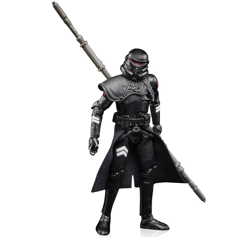 Load image into Gallery viewer, 3 3/4-Inch - Star Wars Electrostaff Purge Trooper - MINT IN BOX
