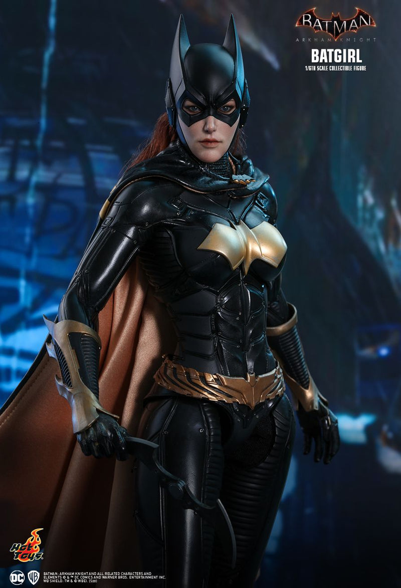 Load image into Gallery viewer, Batman: Arkham Knight - Batgirl - MINT IN BOX
