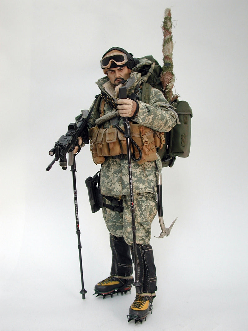 Load image into Gallery viewer, US Mountain Ops Sniper Combo Pack - MINT IN BOX
