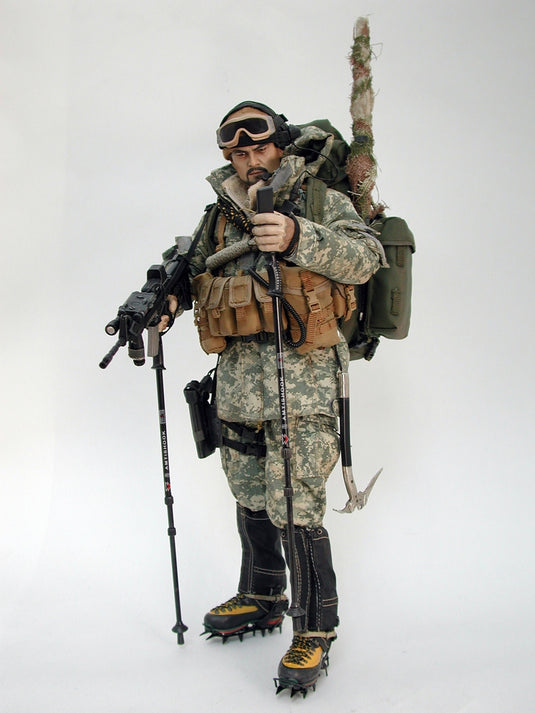 US Mountain Ops Sniper Combo Pack - MINT IN BOX