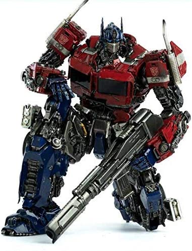 Load image into Gallery viewer, Transformers - Optimus Prime - Starscream Version - MINT IN BOX
