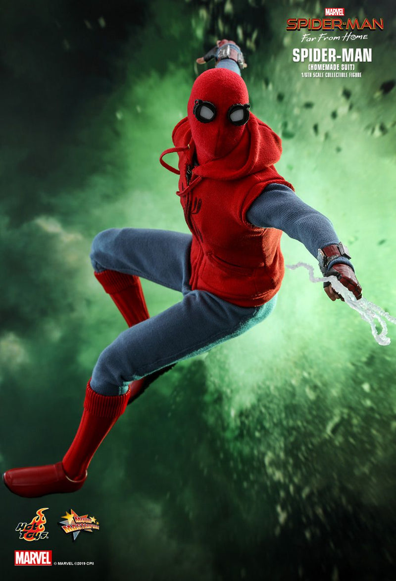 Load image into Gallery viewer, Spiderman Far From Home - MINT IN BOX
