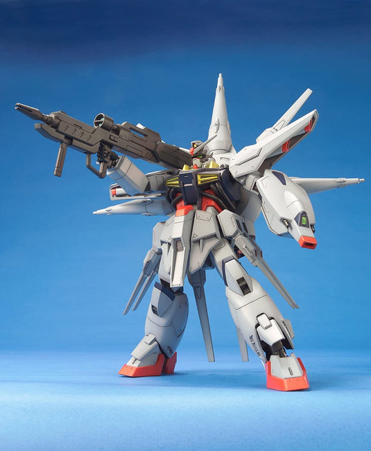 1/100 - Gundam Seed -  Providence Gundam ZGMF-X13A