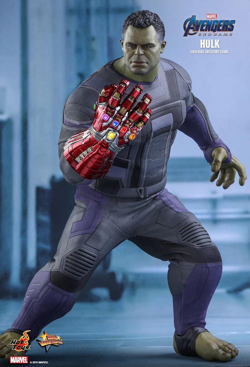 Load image into Gallery viewer, Avengers: Endgame - The Hulk &amp; Dr. Green COMBO - MINT IN BOX
