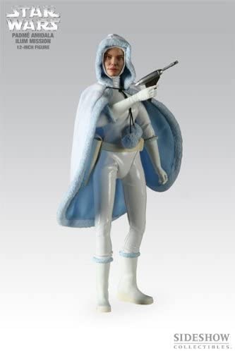 Load image into Gallery viewer, Star Wars - Padmé Amidala - MINT IN BOX
