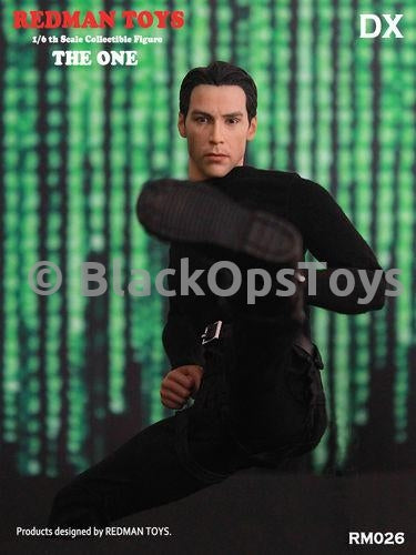 Load image into Gallery viewer, The Matrix Neo Keanu Reeves Head Sculpt
