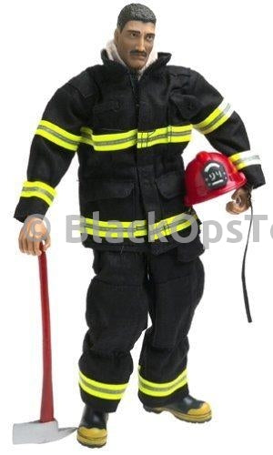 Load image into Gallery viewer, America&#39;s Finest Urban Firefighter Fireman Axe &amp; Sheath Set
