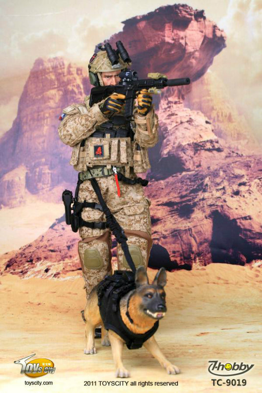 JSOC T1 Special Mission Unit - DIGI2 AOR1 Hat