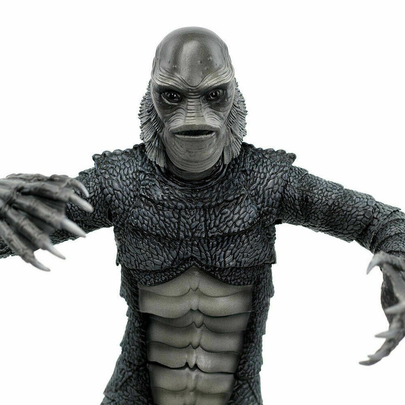 Load image into Gallery viewer, Creature From The Black Lagoon - Silver Version - MINT IN BOX
